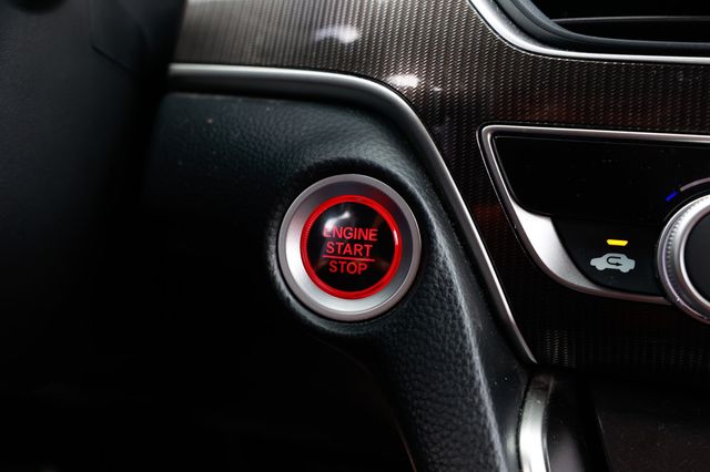 2021 Honda Accord Sedan Sport 1.5T CVT - 22923086 - 29