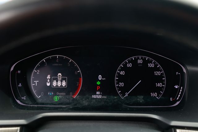 2021 Honda Accord Sedan Sport 1.5T CVT - 22923086 - 30