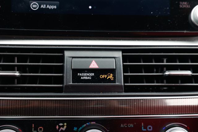 2021 Honda Accord Sedan Sport 1.5T CVT - 22923086 - 34