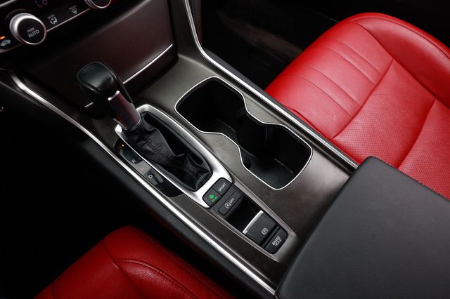 2021 Honda Accord Sedan Sport 1.5T CVT - 22923086 - 39