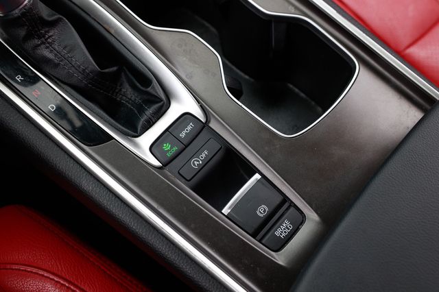 2021 Honda Accord Sedan Sport 1.5T CVT - 22923086 - 40