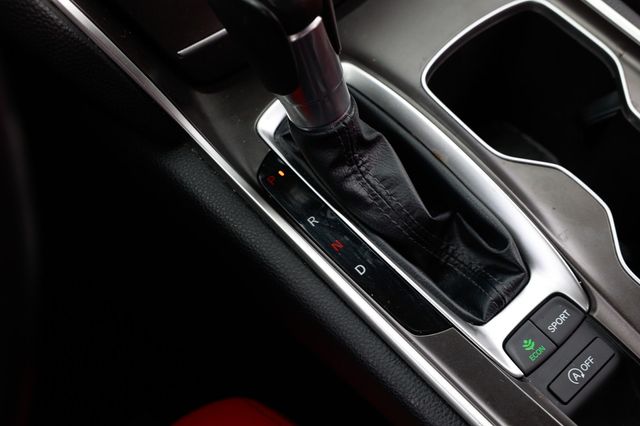 2021 Honda Accord Sedan Sport 1.5T CVT - 22923086 - 41