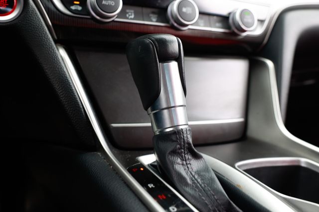 2021 Honda Accord Sedan Sport 1.5T CVT - 22923086 - 42