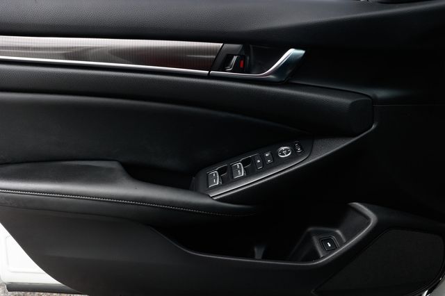 2021 Honda Accord Sedan Sport 1.5T CVT - 22923086 - 43