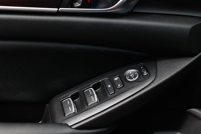 2021 Honda Accord Sedan Sport 1.5T CVT - 22923086 - 44