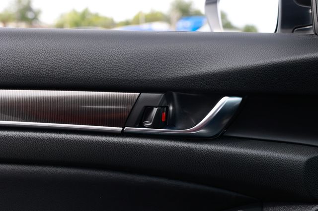 2021 Honda Accord Sedan Sport 1.5T CVT - 22923086 - 46