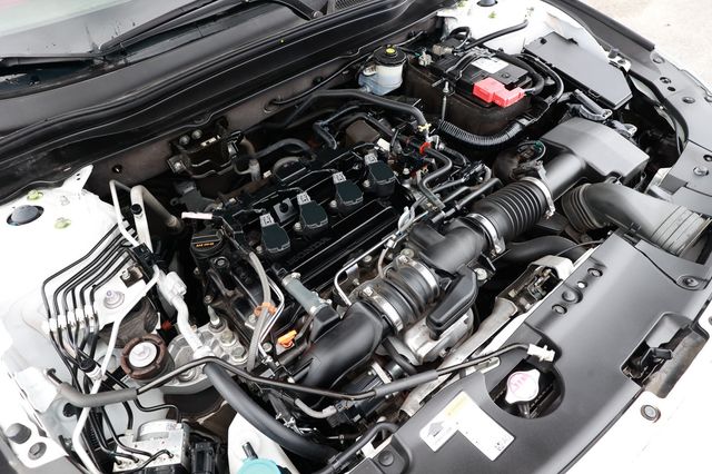 2021 Honda Accord Sedan Sport 1.5T CVT - 22923086 - 47