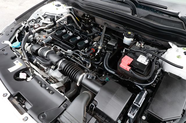 2021 Honda Accord Sedan Sport 1.5T CVT - 22923086 - 49