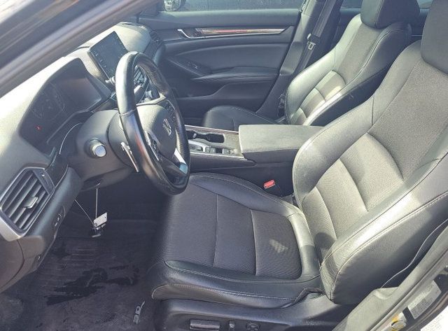 2021 Honda Accord Sedan Sport 1.5T CVT - 22954495 - 1