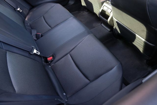 2021 Honda Accord Sedan Sport 1.5T CVT - 22954495 - 14