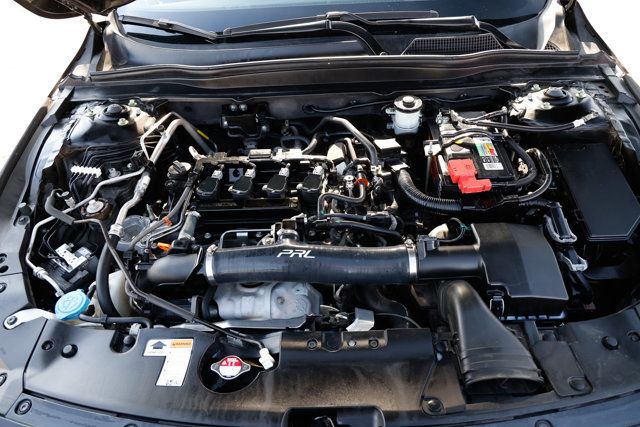 2021 Honda Accord Sedan Sport 1.5T CVT - 22954495 - 22