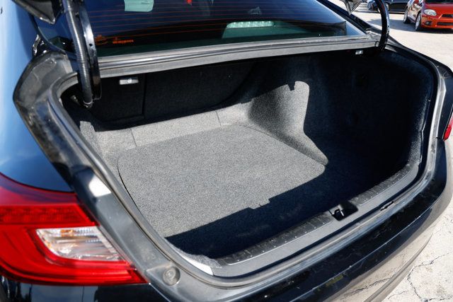 2021 Honda Accord Sedan Sport 1.5T CVT - 22954495 - 26