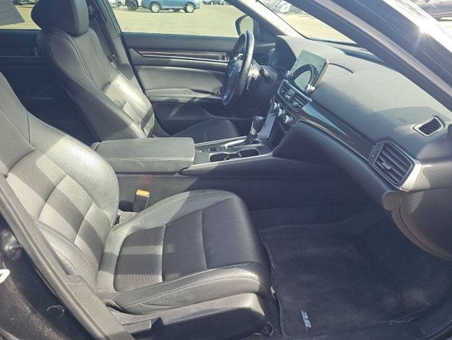 2021 Honda Accord Sedan Sport 1.5T CVT - 22954495 - 4