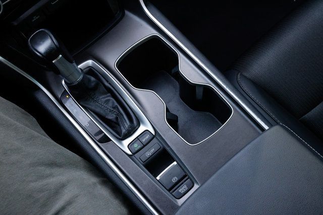 2021 Honda Accord Sedan Sport 1.5T CVT - 22954495 - 38