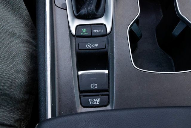 2021 Honda Accord Sedan Sport 1.5T CVT - 22954495 - 39