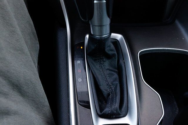 2021 Honda Accord Sedan Sport 1.5T CVT - 22954495 - 40