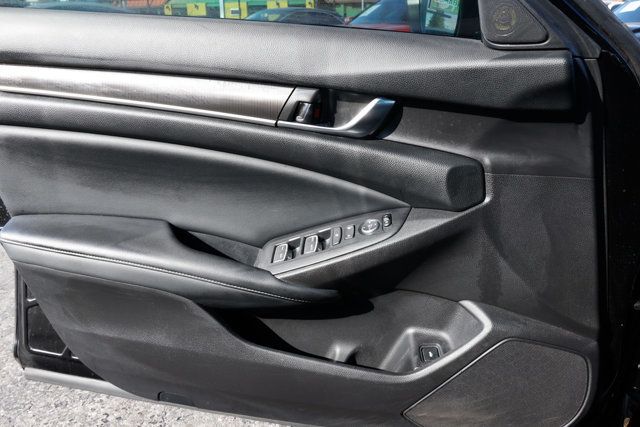 2021 Honda Accord Sedan Sport 1.5T CVT - 22954495 - 41