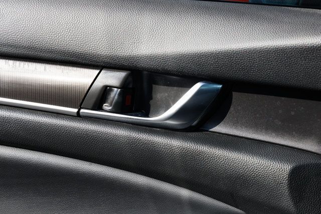 2021 Honda Accord Sedan Sport 1.5T CVT - 22954495 - 42