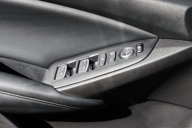 2021 Honda Accord Sedan Sport 1.5T CVT - 22954495 - 43