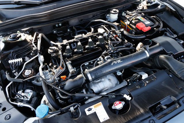 2021 Honda Accord Sedan Sport 1.5T CVT - 22954495 - 46