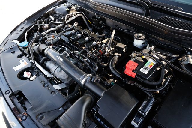 2021 Honda Accord Sedan Sport 1.5T CVT - 22954495 - 47