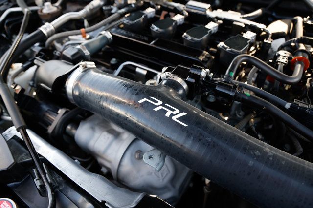 2021 Honda Accord Sedan Sport 1.5T CVT - 22954495 - 48