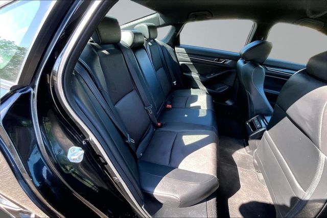 2021 Honda Accord Sedan Sport 1.5T CVT - 23013638 - 13