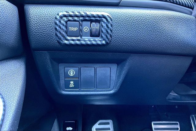 2021 Honda Accord Sedan Sport 1.5T CVT - 23013638 - 26