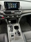 2021 Honda Accord Sedan Sport 1.5T CVT - 22971725 - 30