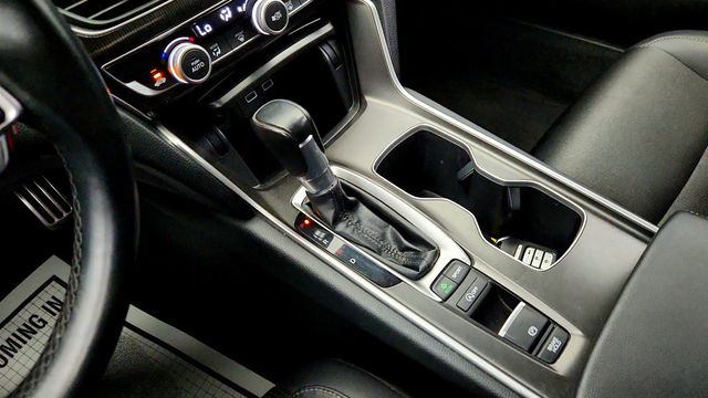 2021 Honda Accord Sedan Sport 1.5T CVT - 23018155 - 15