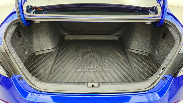 2021 Honda Accord Sedan Sport 1.5T CVT - 23018155 - 20