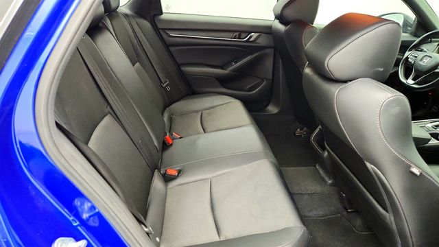 2021 Honda Accord Sedan Sport 1.5T CVT - 23018155 - 21