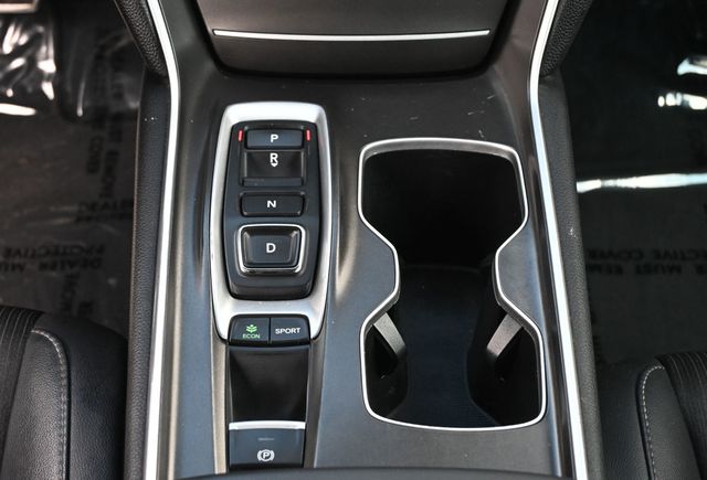 2021 Honda Accord Sedan Sport 2.0T Automatic - 23042791 - 12