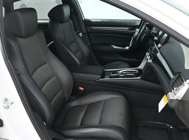 2021 Honda Accord Sedan Sport 2.0T Automatic - 23042791 - 15