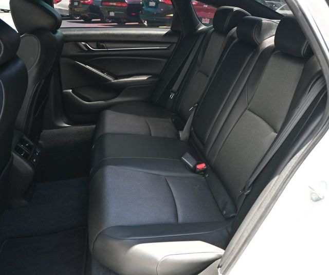 2021 Honda Accord Sedan Sport 2.0T Automatic - 23049283 - 15