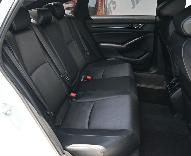 2021 Honda Accord Sedan Sport 2.0T Automatic - 23049283 - 17
