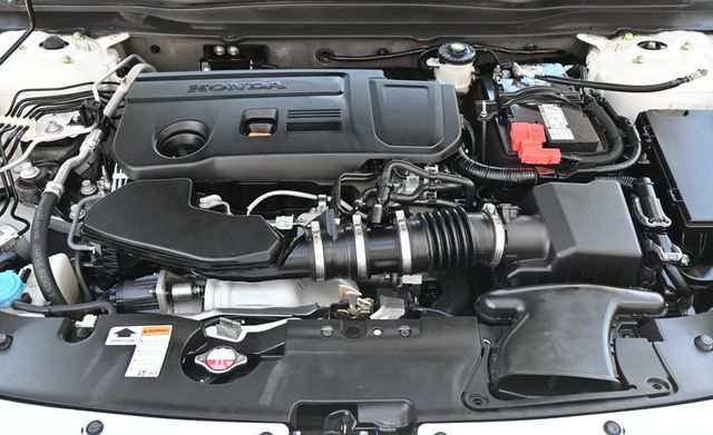 2021 Honda Accord Sedan Sport 2.0T Automatic - 23049283 - 19