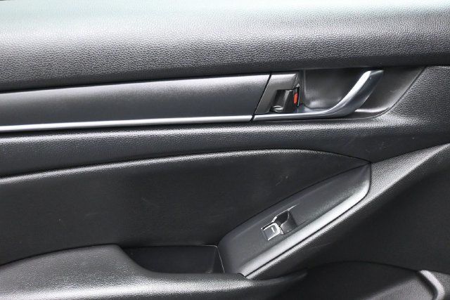2021 Honda Accord Sedan Sport 2.0T Automatic - 23078861 - 9