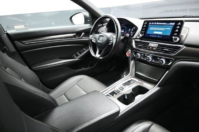 2021 Honda Accord Sedan Sport 2.0T Automatic - 23078861 - 12