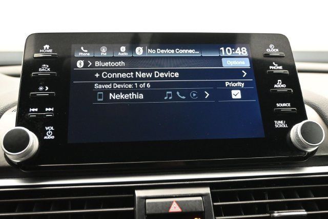 2021 Honda Accord Sedan Sport 2.0T Automatic - 23078861 - 13