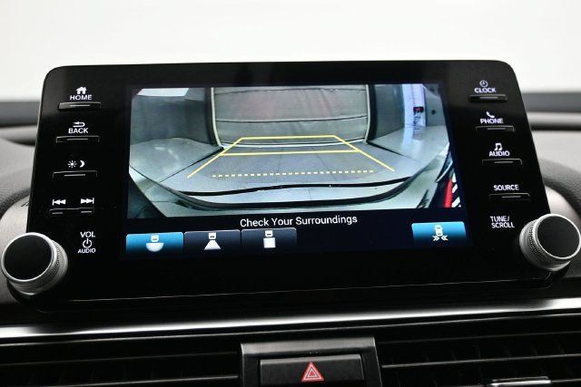 2021 Honda Accord Sedan Sport 2.0T Automatic - 23078861 - 14
