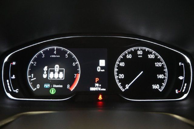 2021 Honda Accord Sedan Sport 2.0T Automatic - 23078861 - 16