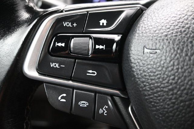 2021 Honda Accord Sedan Sport 2.0T Automatic - 23078861 - 17