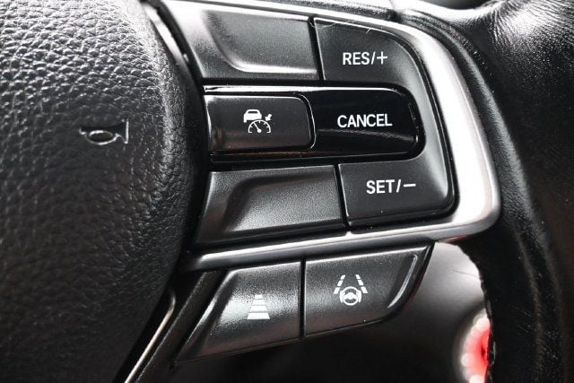 2021 Honda Accord Sedan Sport 2.0T Automatic - 23078861 - 18