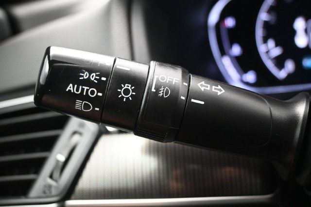 2021 Honda Accord Sedan Sport 2.0T Automatic - 23078861 - 19
