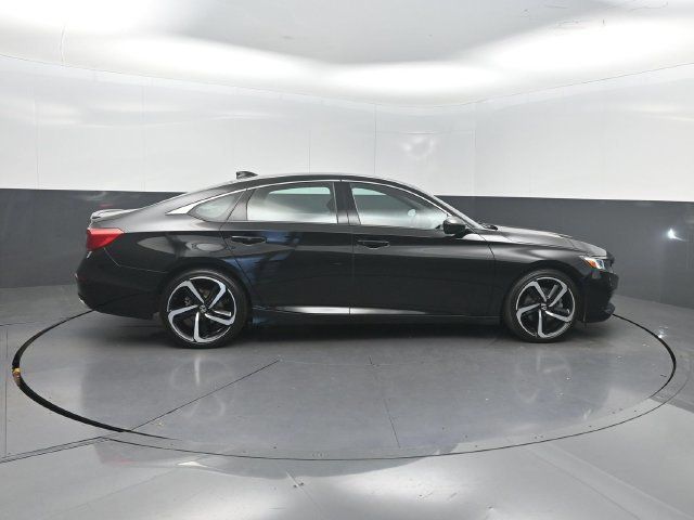 2021 Honda Accord Sedan Sport 2.0T Automatic - 23078861 - 28