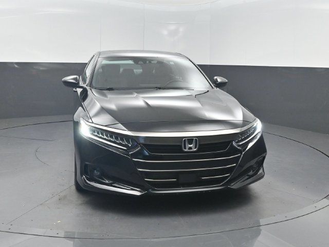 2021 Honda Accord Sedan Sport 2.0T Automatic - 23078861 - 30