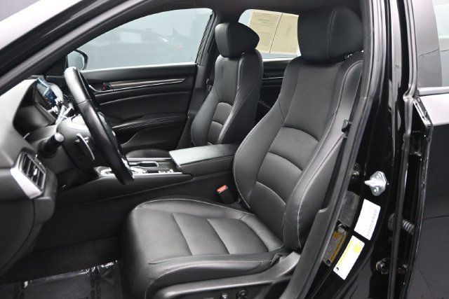 2021 Honda Accord Sedan Sport 2.0T Automatic - 23078861 - 4