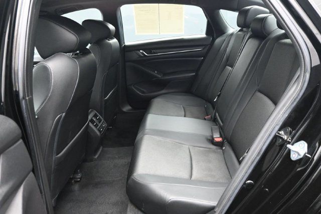 2021 Honda Accord Sedan Sport 2.0T Automatic - 23078861 - 8