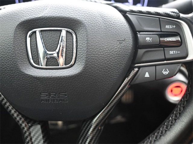 2021 Honda Accord Sedan Sport 2.0T Automatic - 22904506 - 17